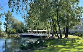 Green Garden Hotel