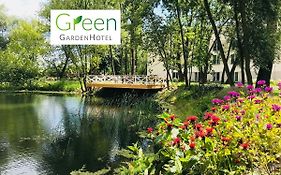 Green Garden Hotel